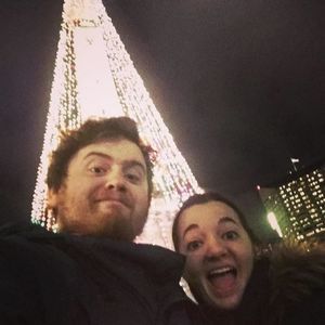 Meet your Posher, Jake